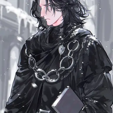 Profile image of Severus