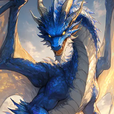 Profile image of Seiryu