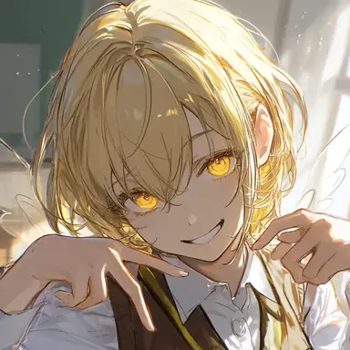 Profile image of Hilda