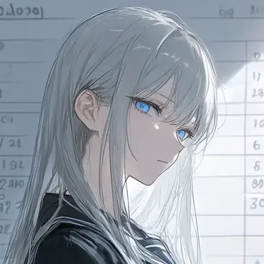 Profile image of Lucia
