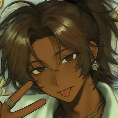 Profile image of 願