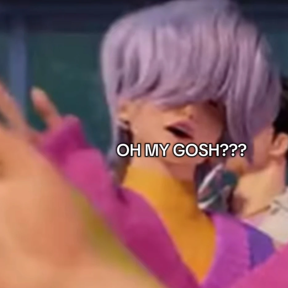 미스터리