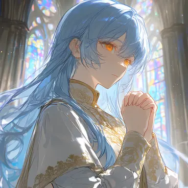 Profile image of 엘리시아