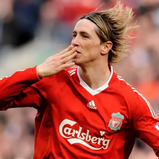 Liverpoolgood1234의 토레스