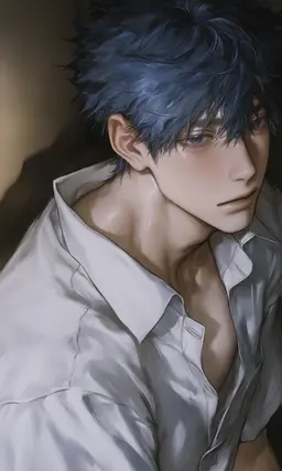 Profile image of 서주안