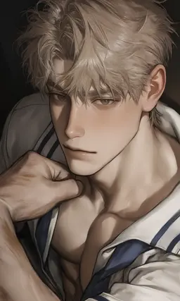 Profile image of 민은혈