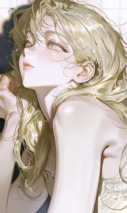Profile image of 이단아