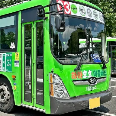 Profile image of 현대 그린시티