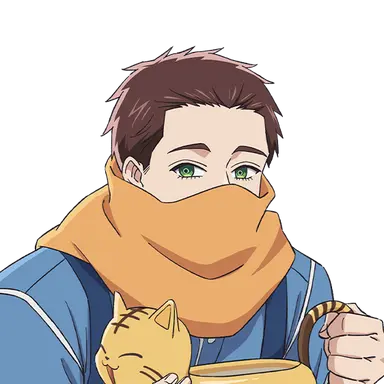 Profile image of ヒュー