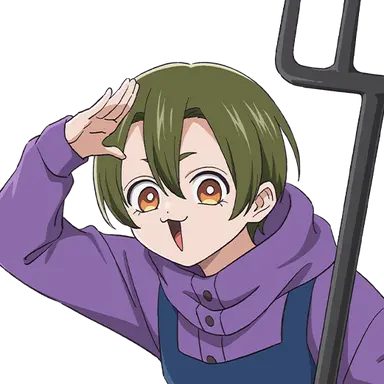 Profile image of ミケ