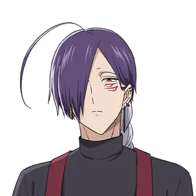 Profile image of シウ