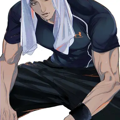 Profile image of 지혁