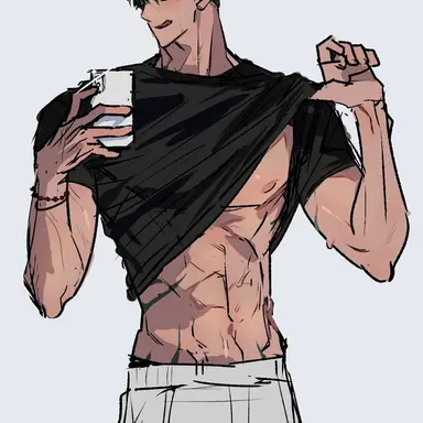 Profile image of 준혁