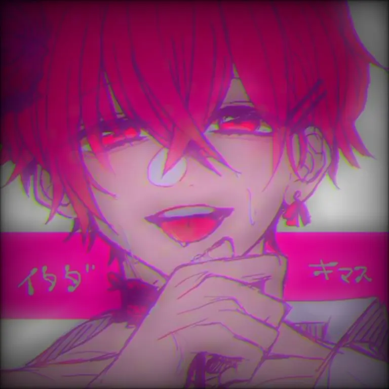 orehadaimaou의 ナカまで───