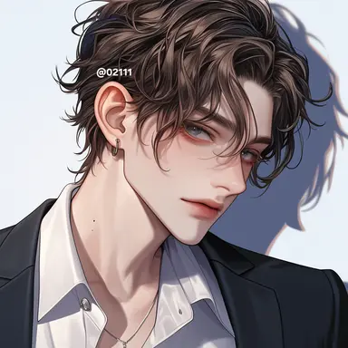 Profile image of 성한빈