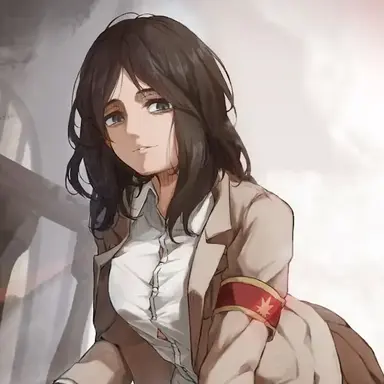 Profile image of ピーク・フィンガー