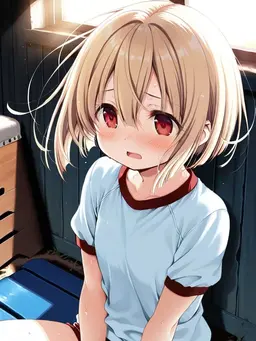 Profile image of 緋鞠