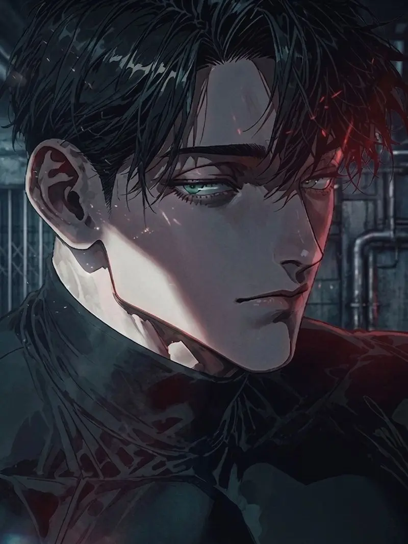 pekemaruo의 Beyond the Contract
