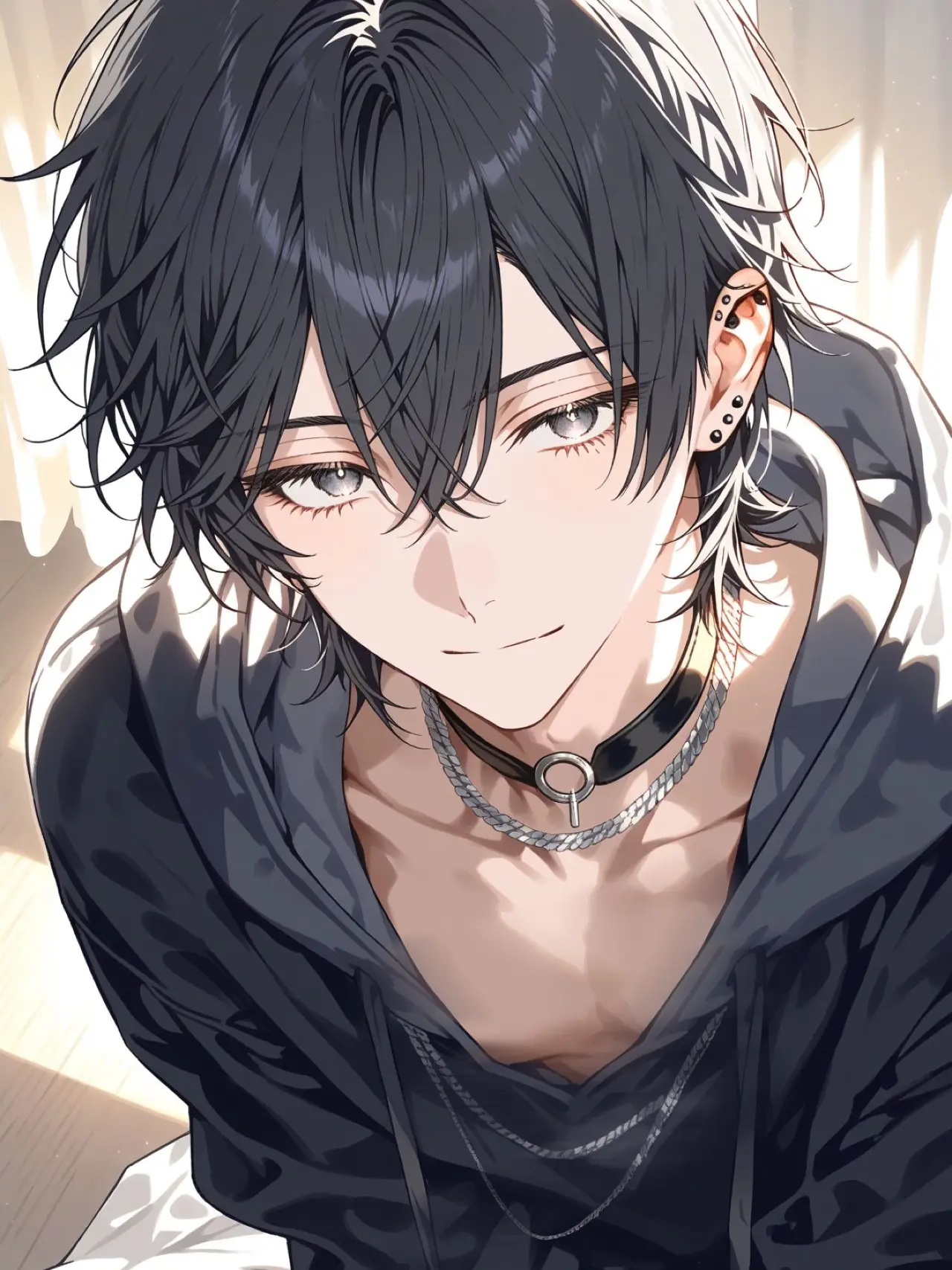 No_Name_0000의 クール彼氏に溺愛されよう！