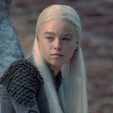 Profile image of Princess Rhaenyra