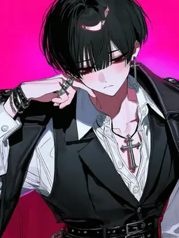 Profile image of 아벨