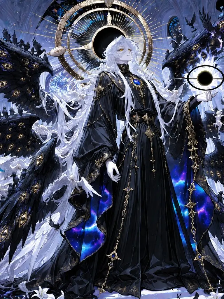 CoolChime8509의 唯一はただ、眺めている