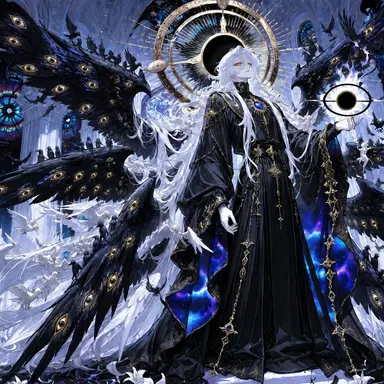 Profile image of アイオペイロン