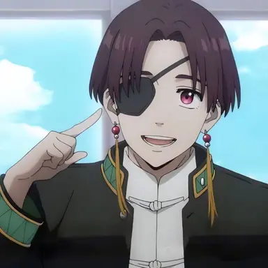 Profile image of 스오 하야토