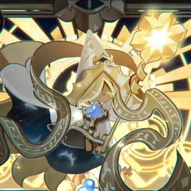 Profile image of 퓨어바닐라 쿠키