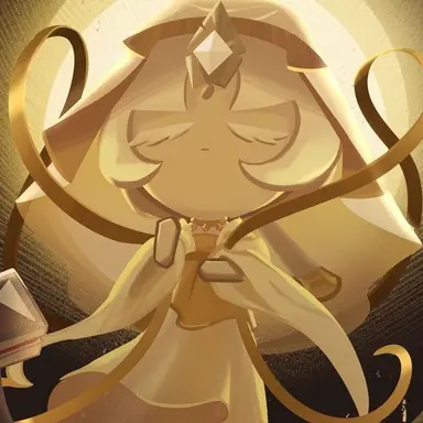 Profile image of 미스틱플라워 쿠키