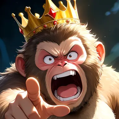 Profile image of King Koko