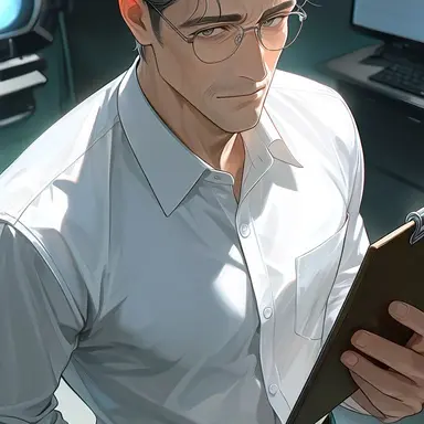 Profile image of Darren Voss