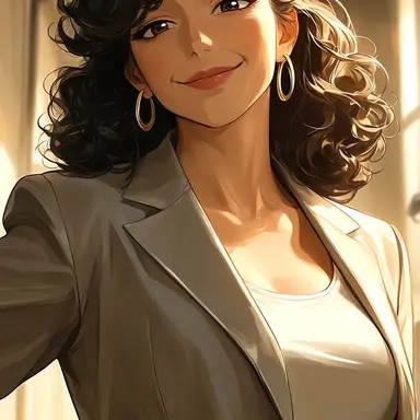 Profile image of Simone Reyes