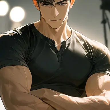 Profile image of Kye