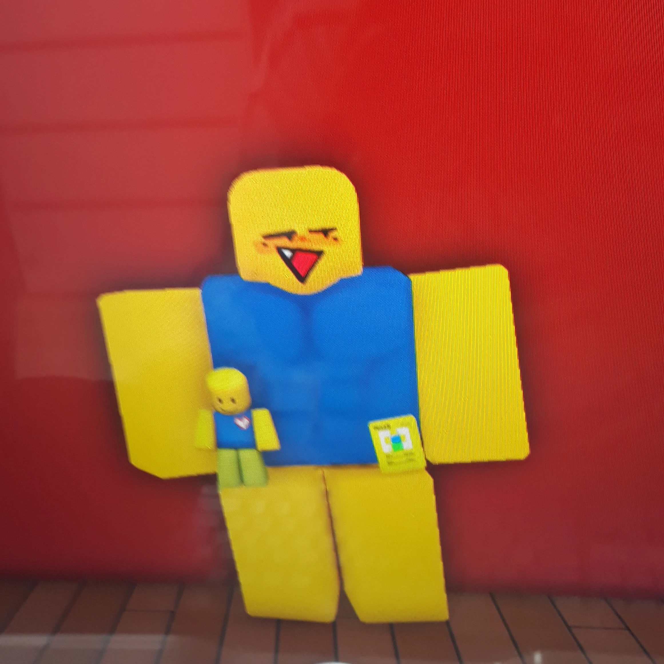 NOOB