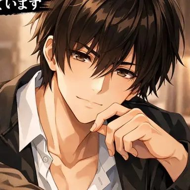 Profile image of 今井 裕也