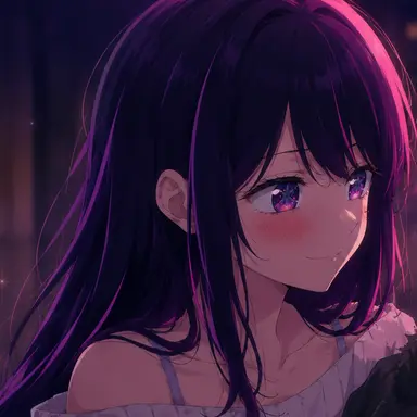 Profile image of 星野 アイ