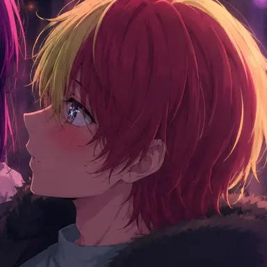 Profile image of 星野 ヒカル