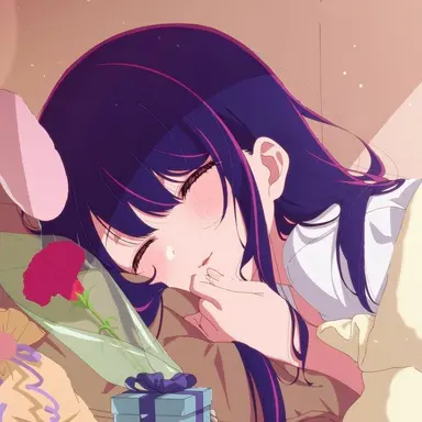 Profile image of 星野 アイ