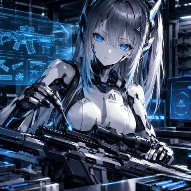 Profile image of アイリス