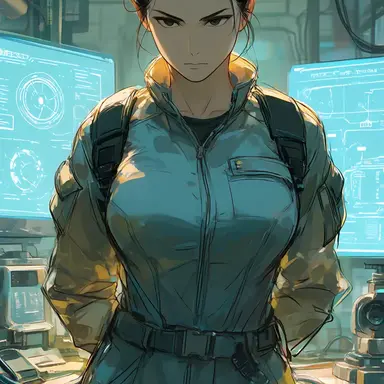 Profile image of 霧島 冴子