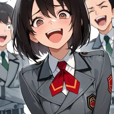 Profile image of Cランク