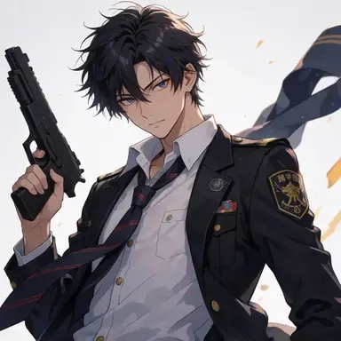 Profile image of 氷室 零士