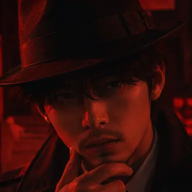 Profile image of Kang Min-jae