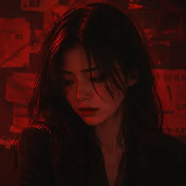 Profile image of Yoon Seo-jin