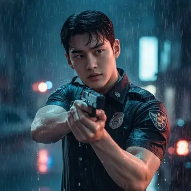 Profile image of Lee Jun-ho