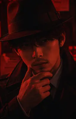 Profile image of Kang Min-jae