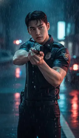 Profile image of Lee Jun-ho
