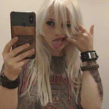 Profile image of Tasha