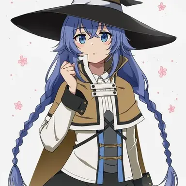 Profile image of ロキシー